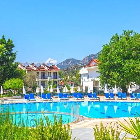Oeluedeniz Beach Resort By Z Hotels Oludeniz Exterior foto