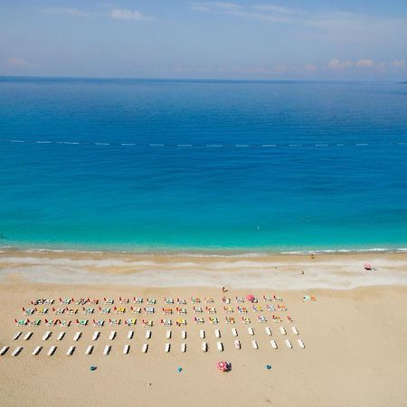 Oeluedeniz Beach Resort By Z Hotels Oludeniz Exterior foto