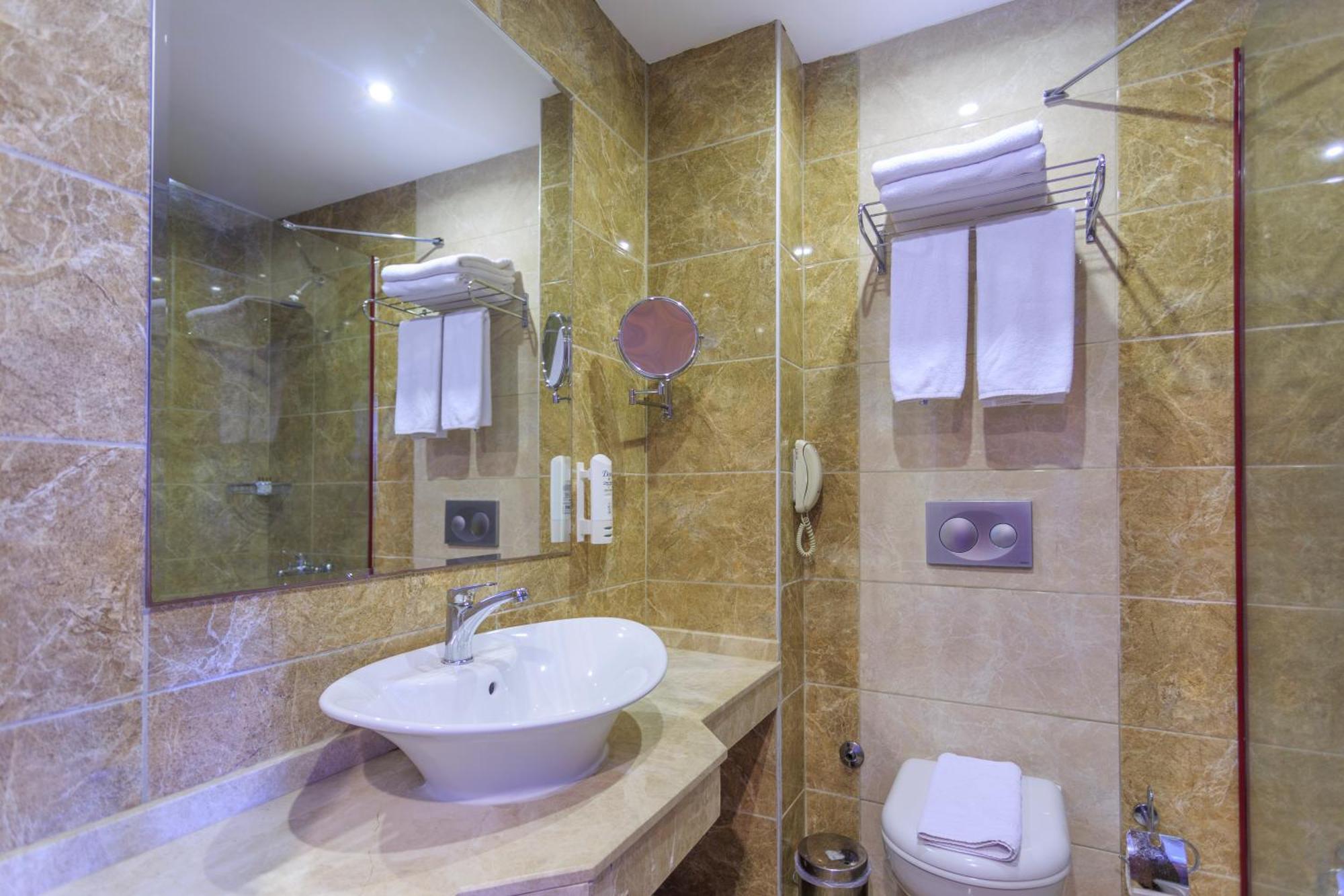 Oeluedeniz Beach Resort By Z Hotels Oludeniz Exterior foto