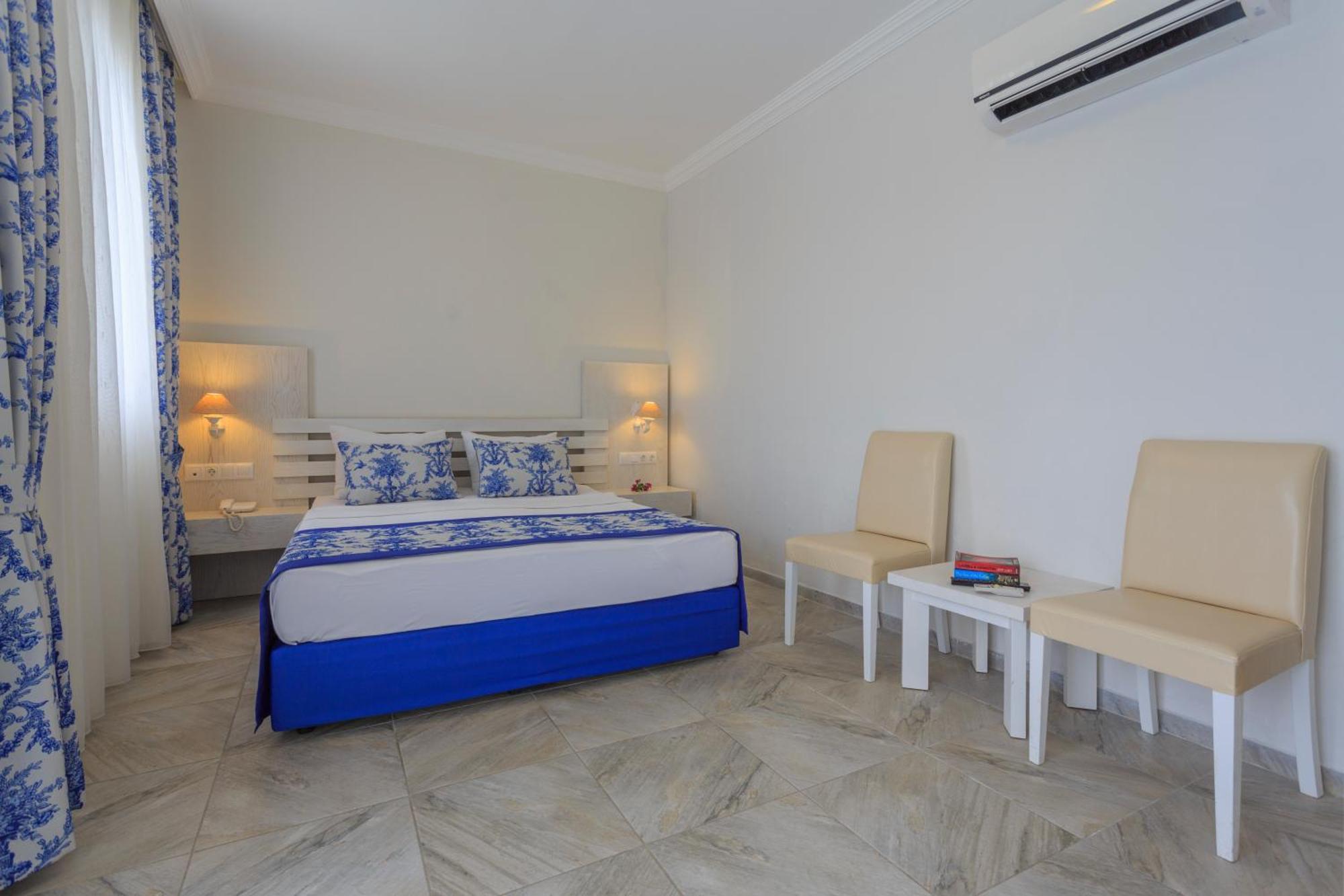 Oeluedeniz Beach Resort By Z Hotels Oludeniz Exterior foto