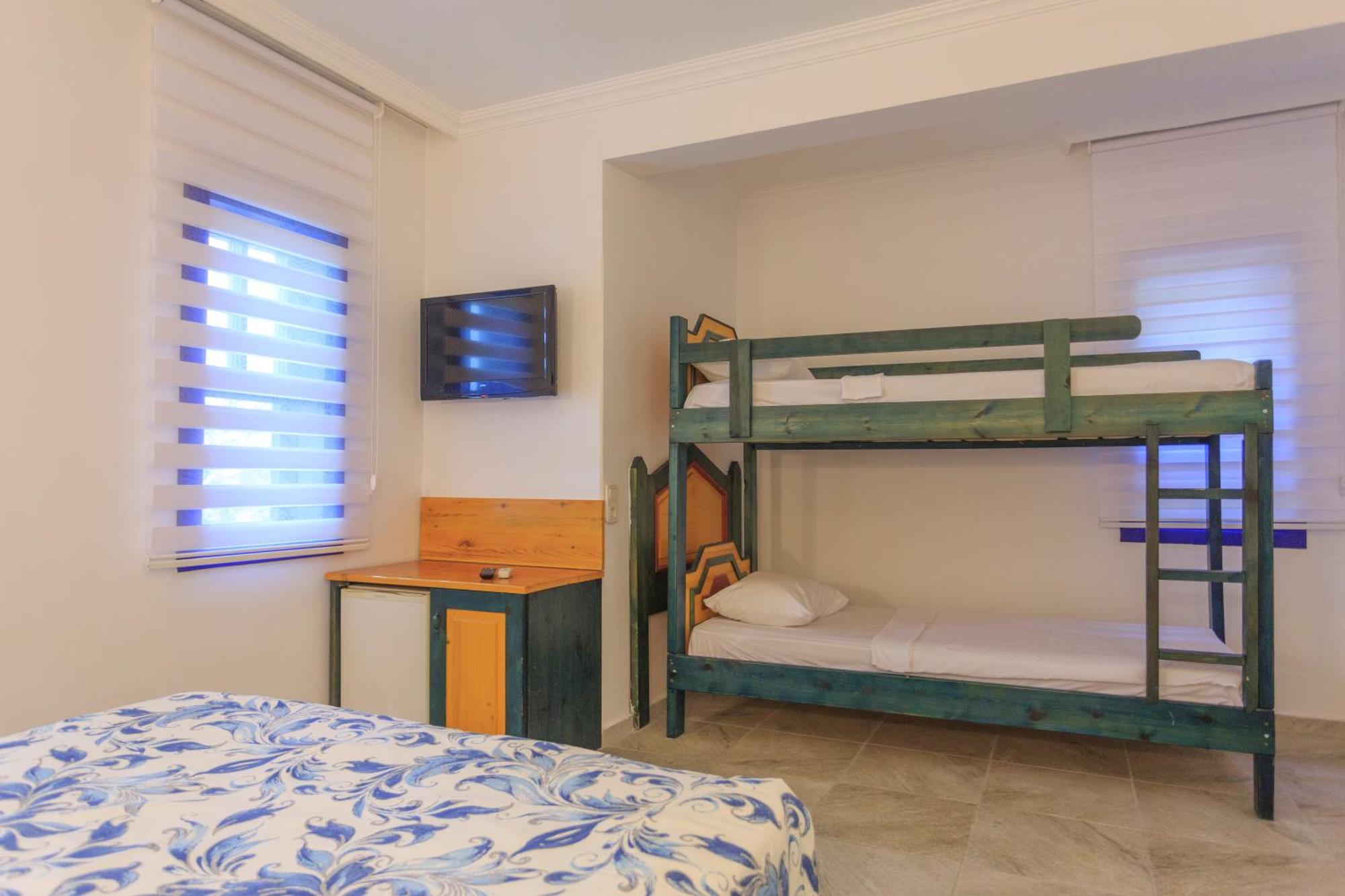 Oeluedeniz Beach Resort By Z Hotels Oludeniz Exterior foto