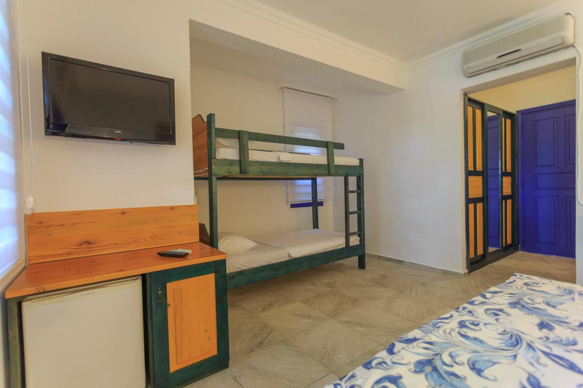 Oeluedeniz Beach Resort By Z Hotels Oludeniz Exterior foto