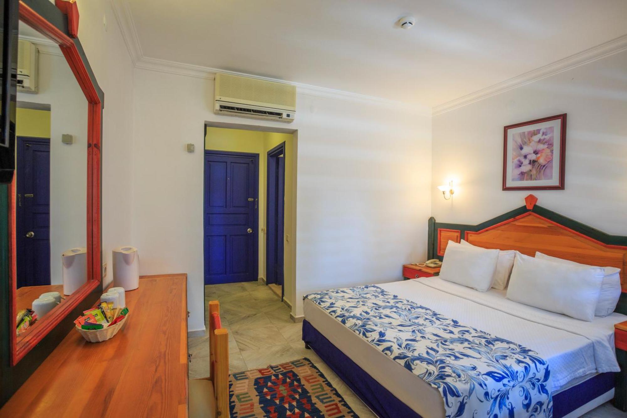 Oeluedeniz Beach Resort By Z Hotels Oludeniz Exterior foto