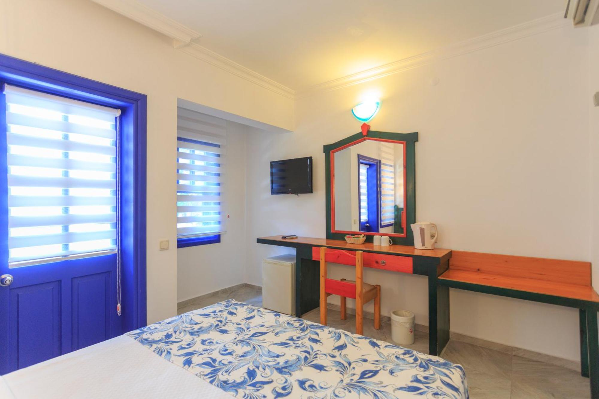 Oeluedeniz Beach Resort By Z Hotels Oludeniz Exterior foto