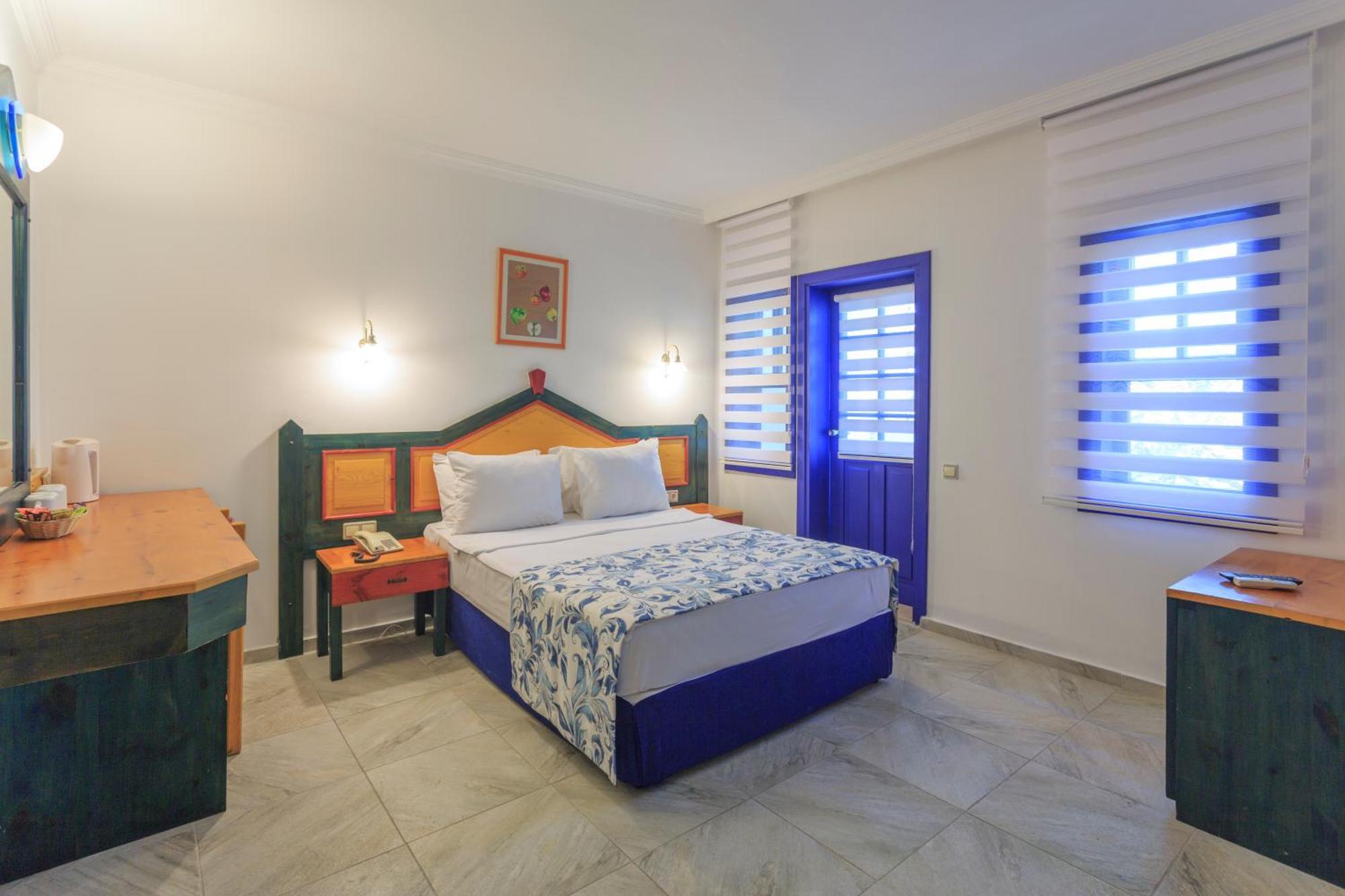 Oeluedeniz Beach Resort By Z Hotels Oludeniz Exterior foto