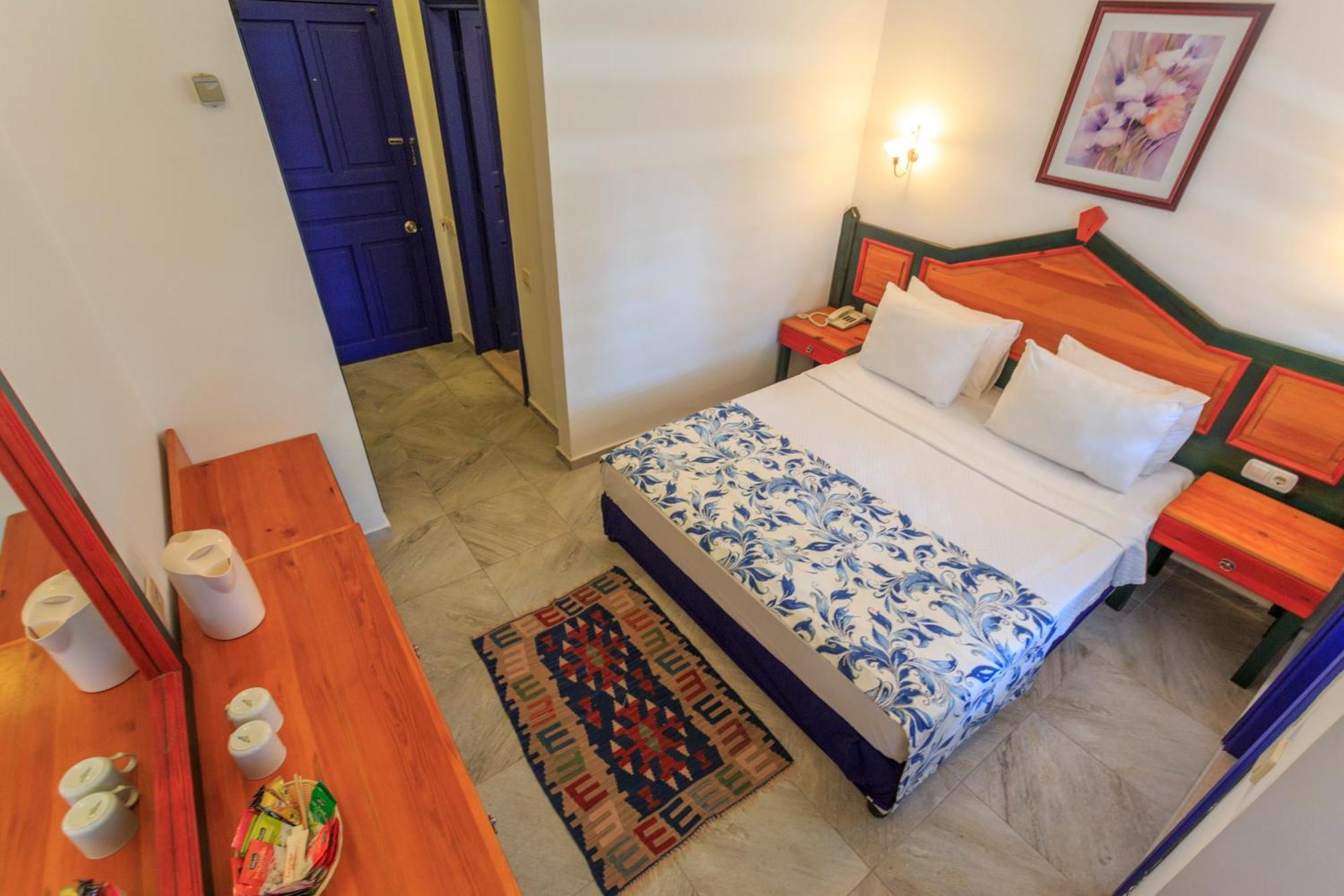 Oeluedeniz Beach Resort By Z Hotels Oludeniz Exterior foto